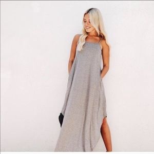 Carly Jean Los Angeles Stella Dress